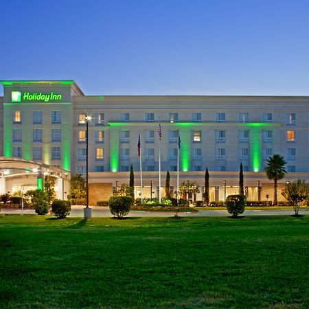 Holiday Inn & Suites College Station-Aggieland By Ihg Экстерьер фото