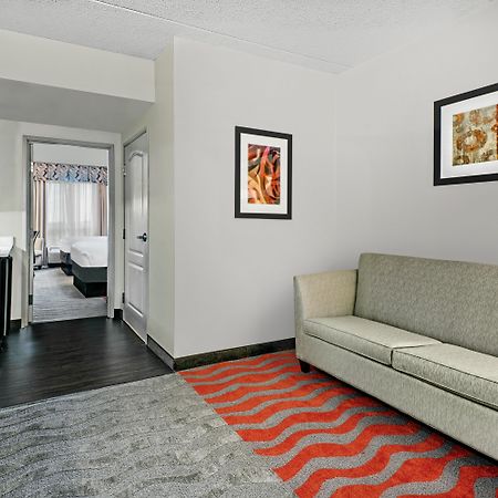 Holiday Inn & Suites College Station-Aggieland By Ihg Экстерьер фото