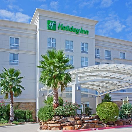 Holiday Inn & Suites College Station-Aggieland By Ihg Экстерьер фото