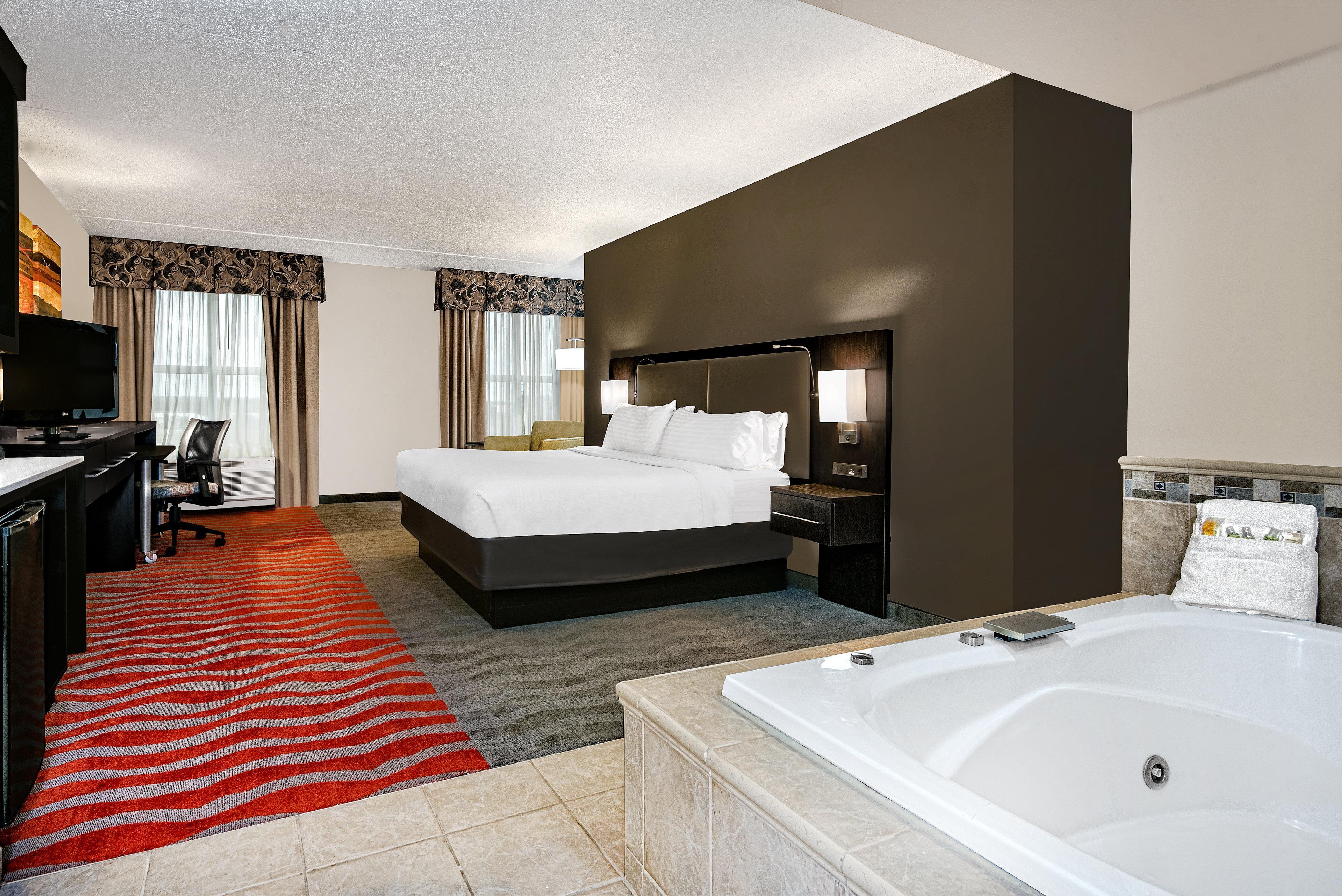 Holiday Inn & Suites College Station-Aggieland By Ihg Экстерьер фото