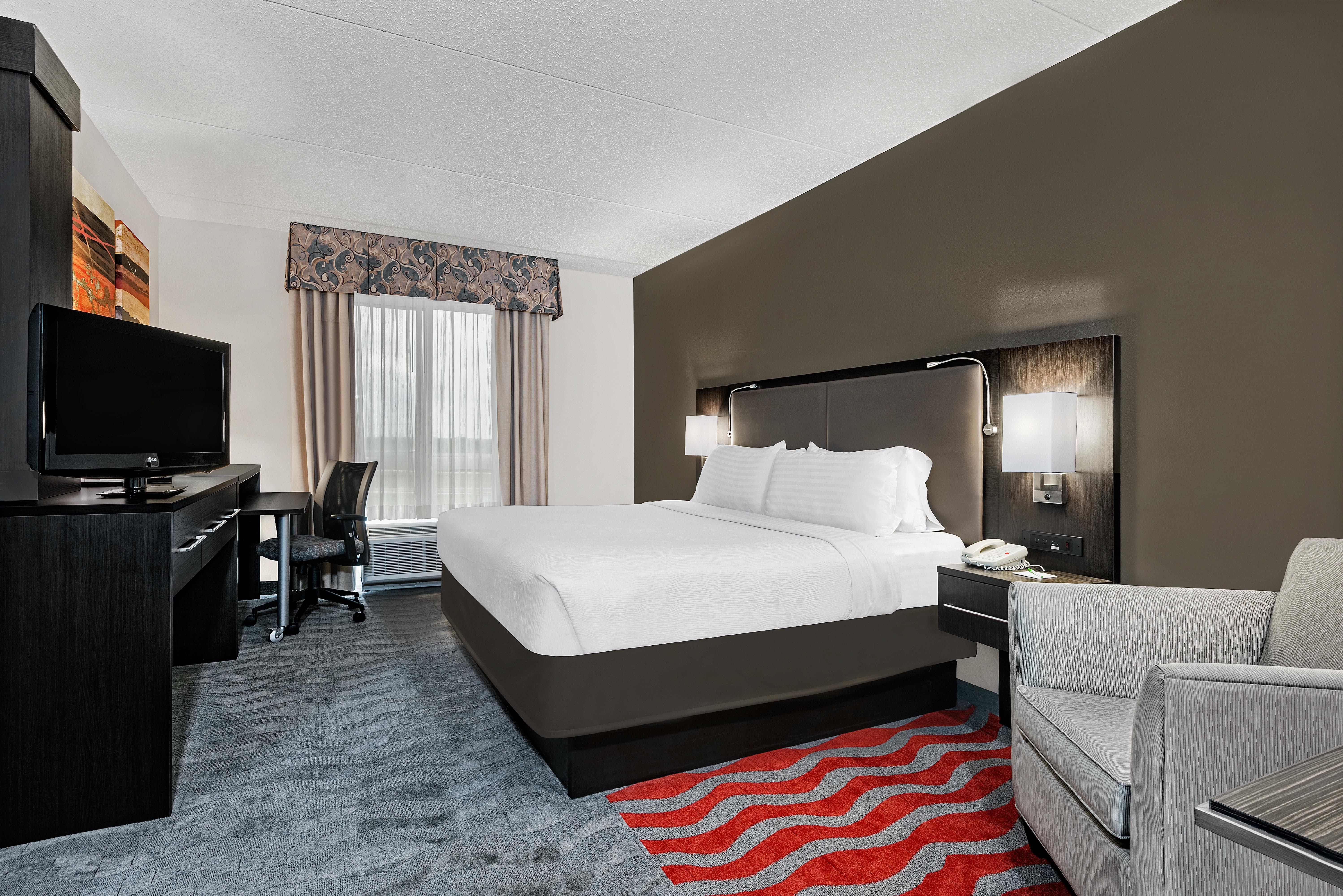 Holiday Inn & Suites College Station-Aggieland By Ihg Экстерьер фото
