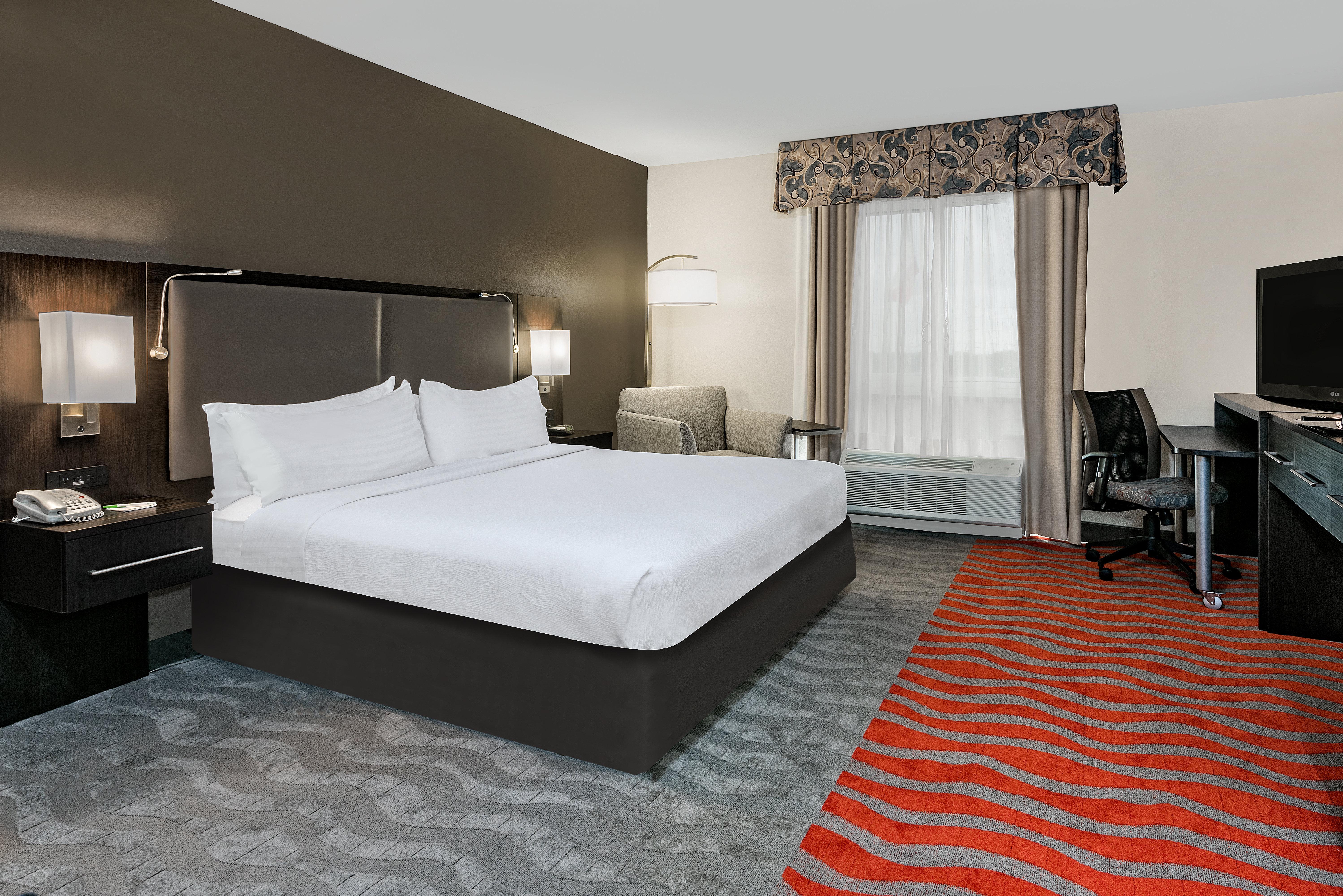 Holiday Inn & Suites College Station-Aggieland By Ihg Экстерьер фото
