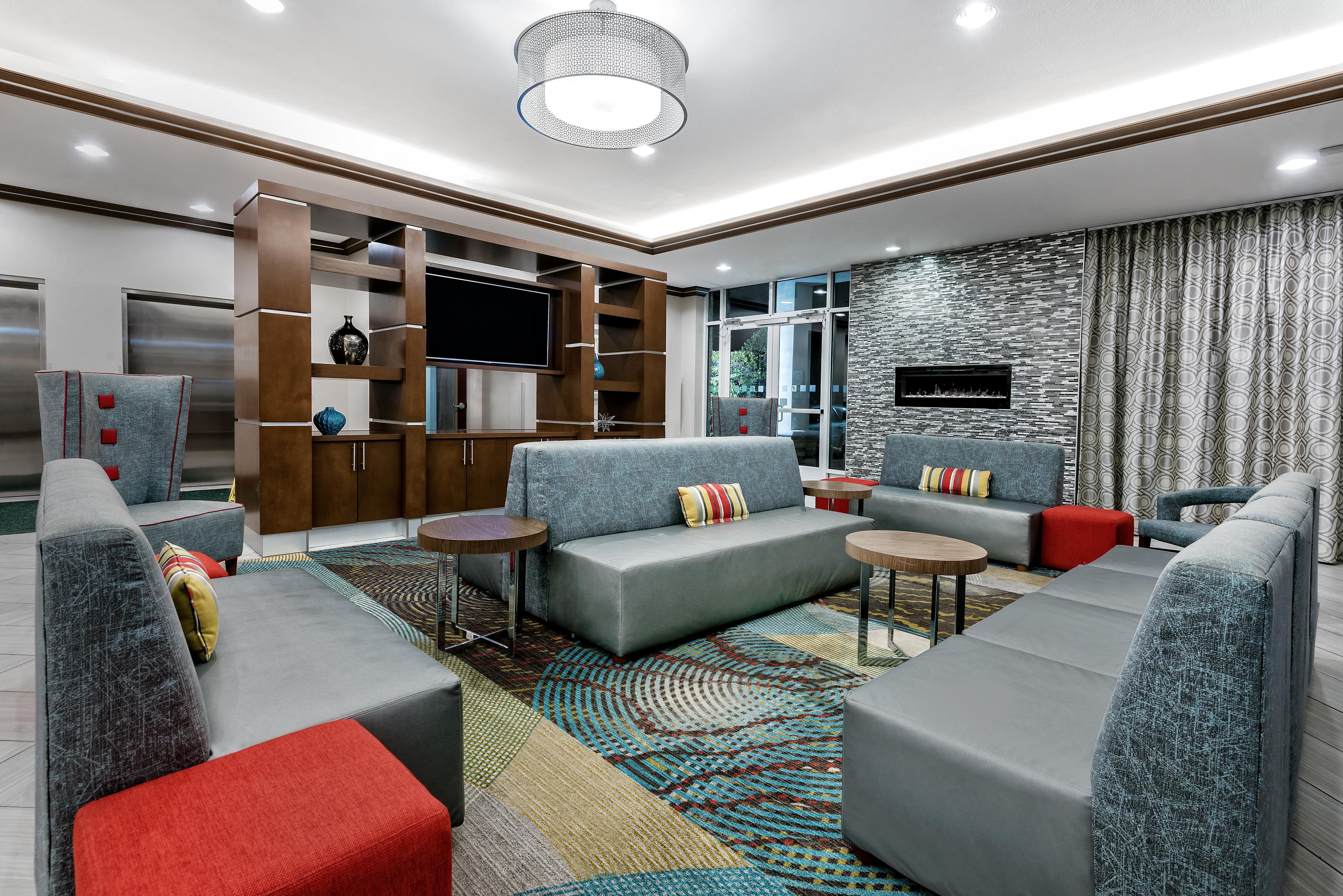 Holiday Inn & Suites College Station-Aggieland By Ihg Экстерьер фото