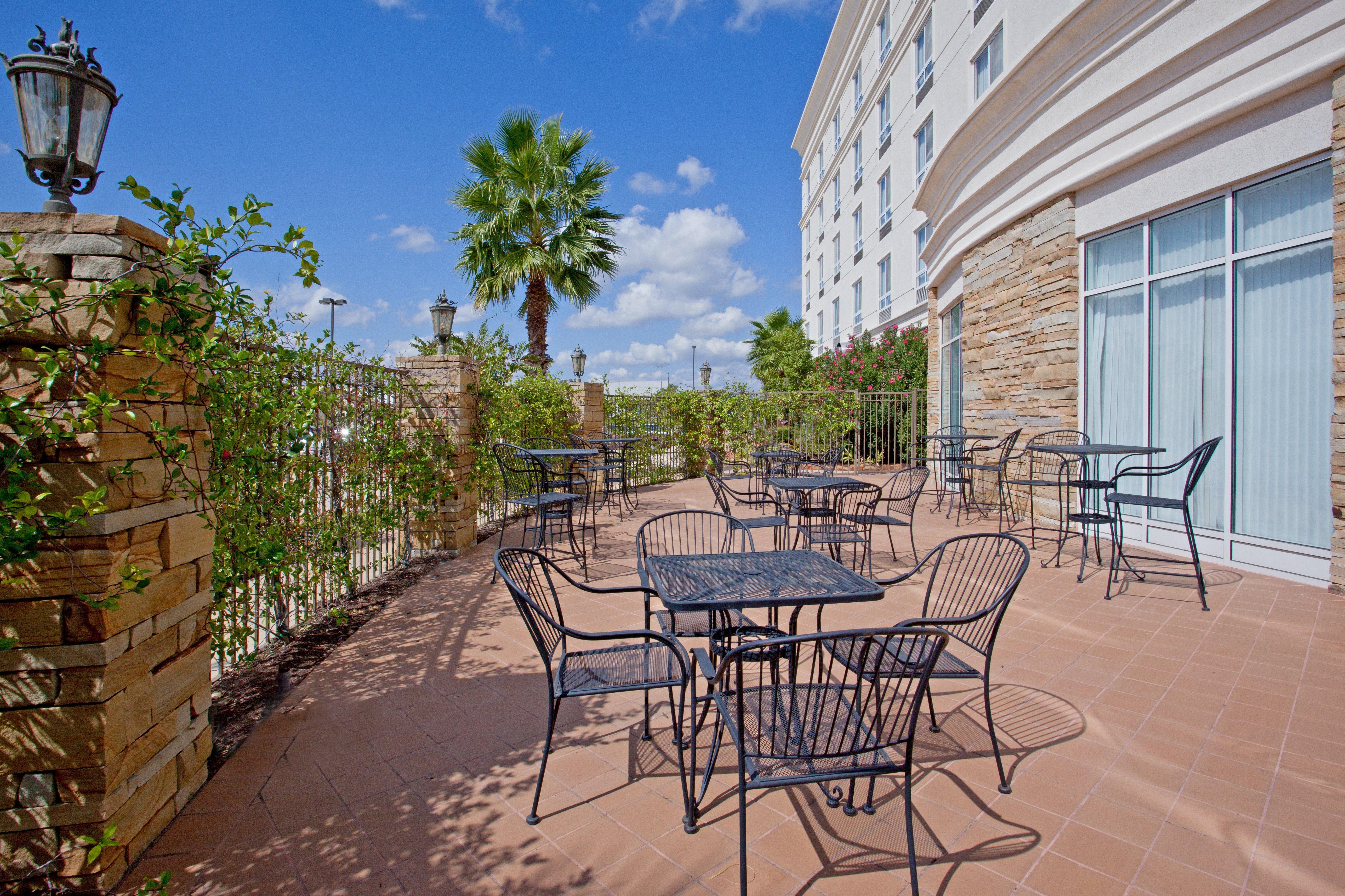 Holiday Inn & Suites College Station-Aggieland By Ihg Экстерьер фото