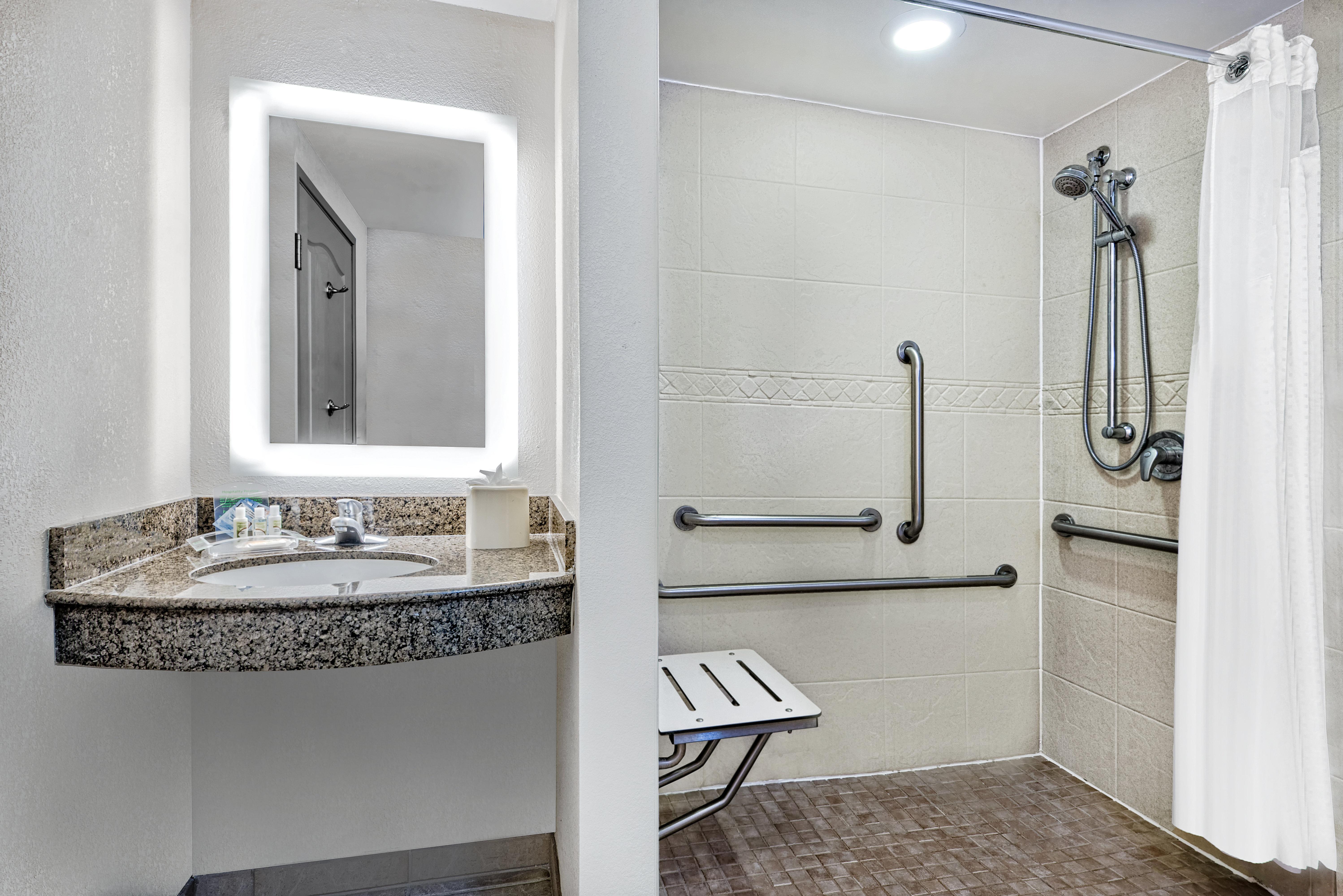 Holiday Inn & Suites College Station-Aggieland By Ihg Экстерьер фото