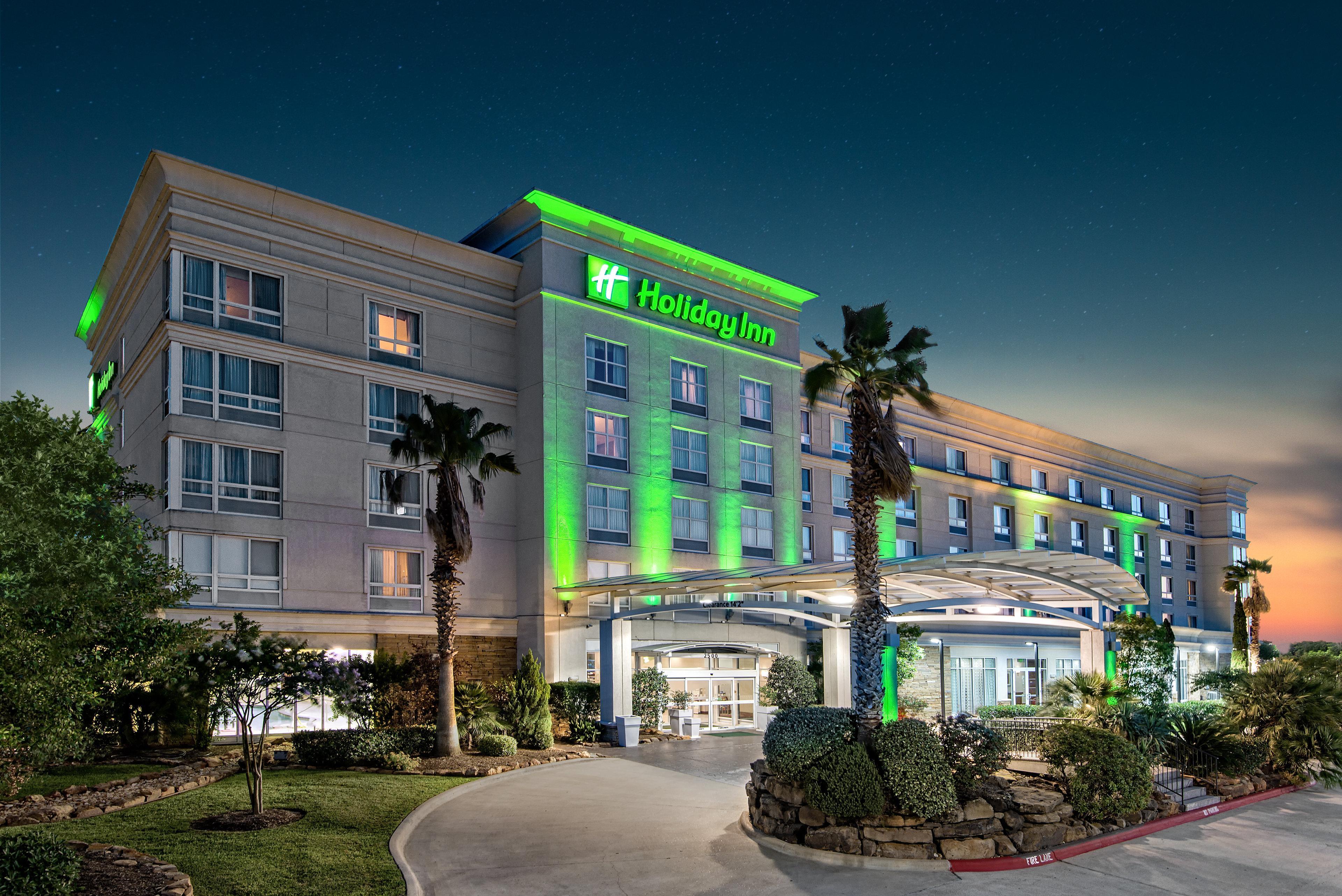 Holiday Inn & Suites College Station-Aggieland By Ihg Экстерьер фото