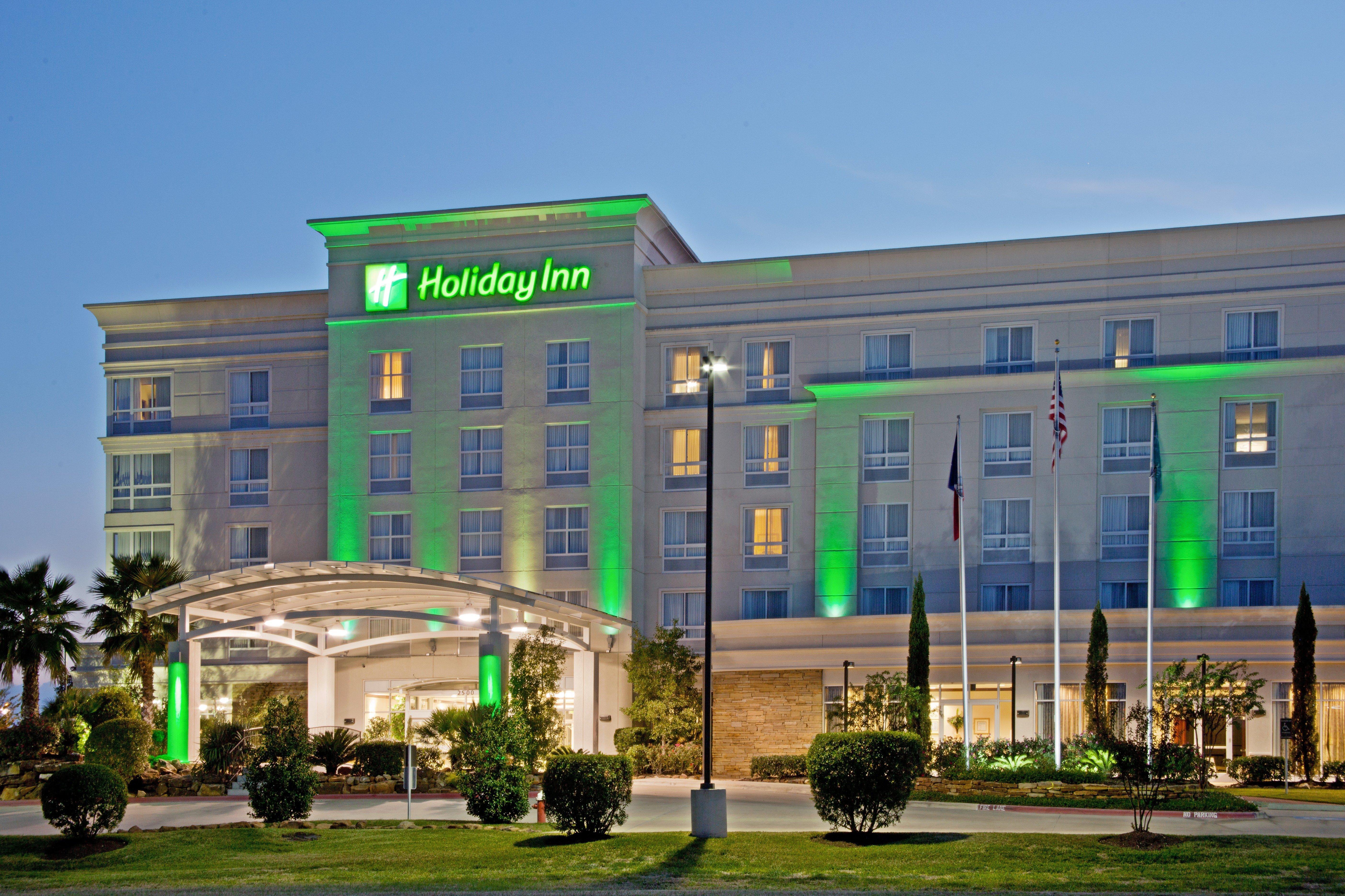 Holiday Inn & Suites College Station-Aggieland By Ihg Экстерьер фото