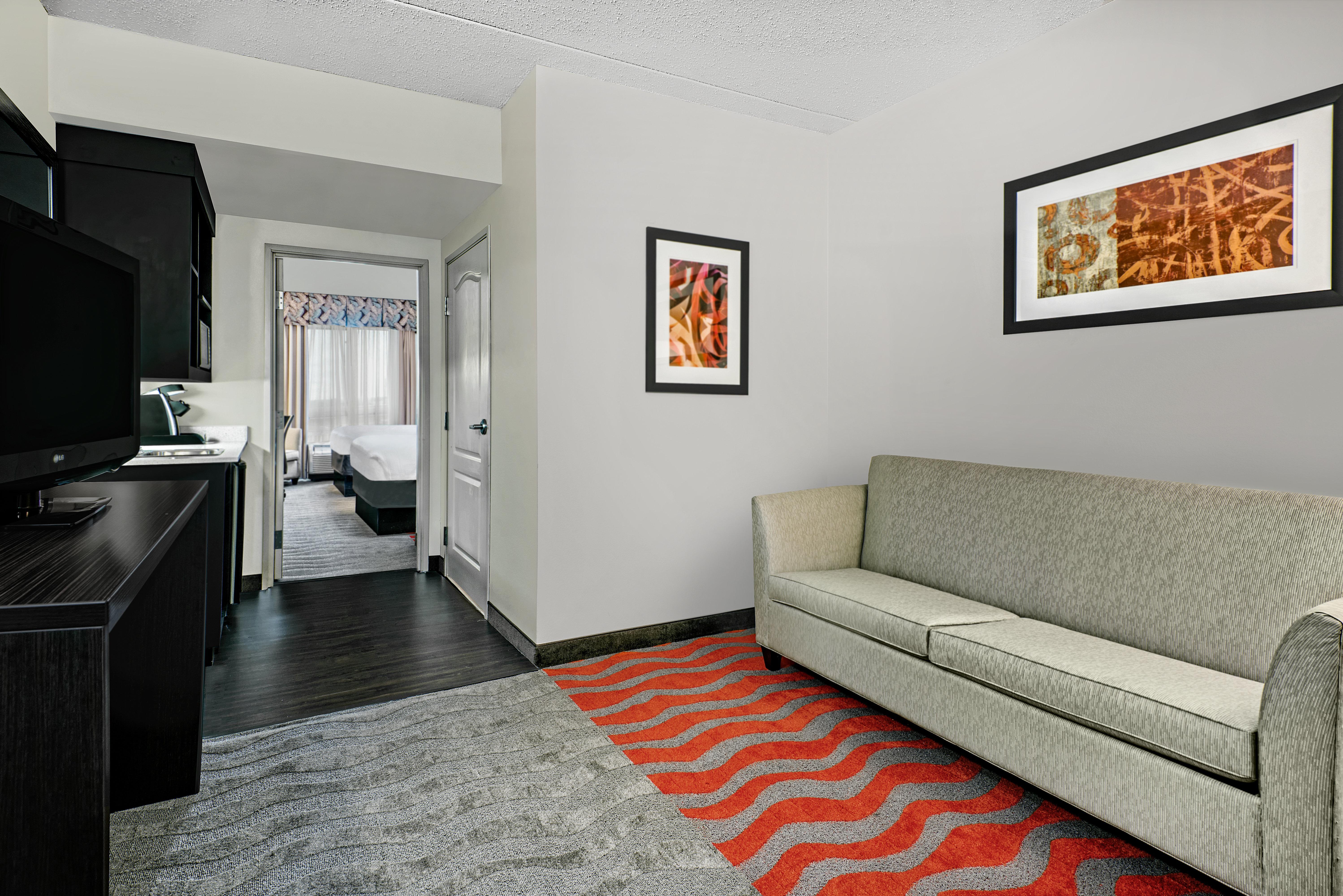 Holiday Inn & Suites College Station-Aggieland By Ihg Экстерьер фото