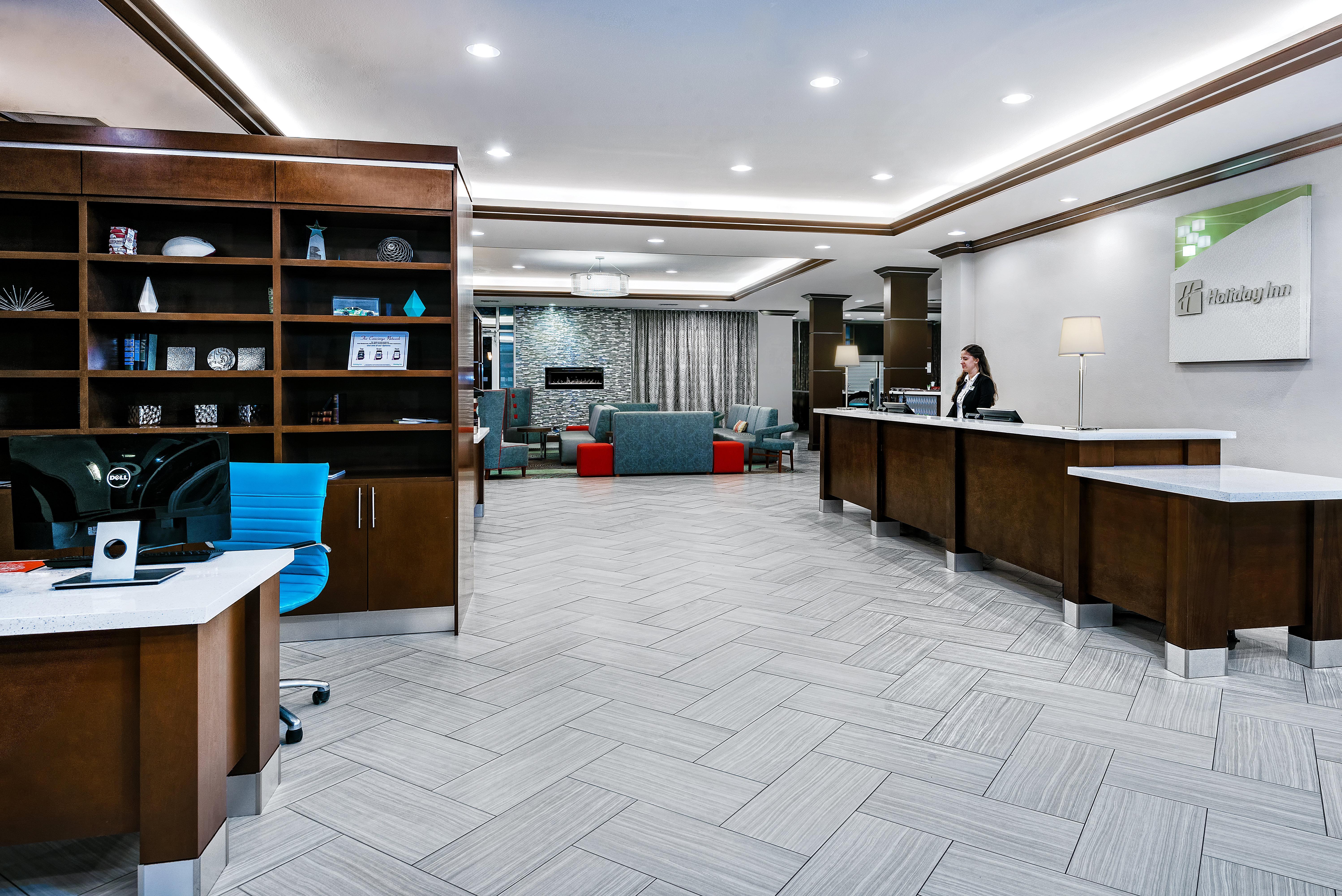 Holiday Inn & Suites College Station-Aggieland By Ihg Экстерьер фото