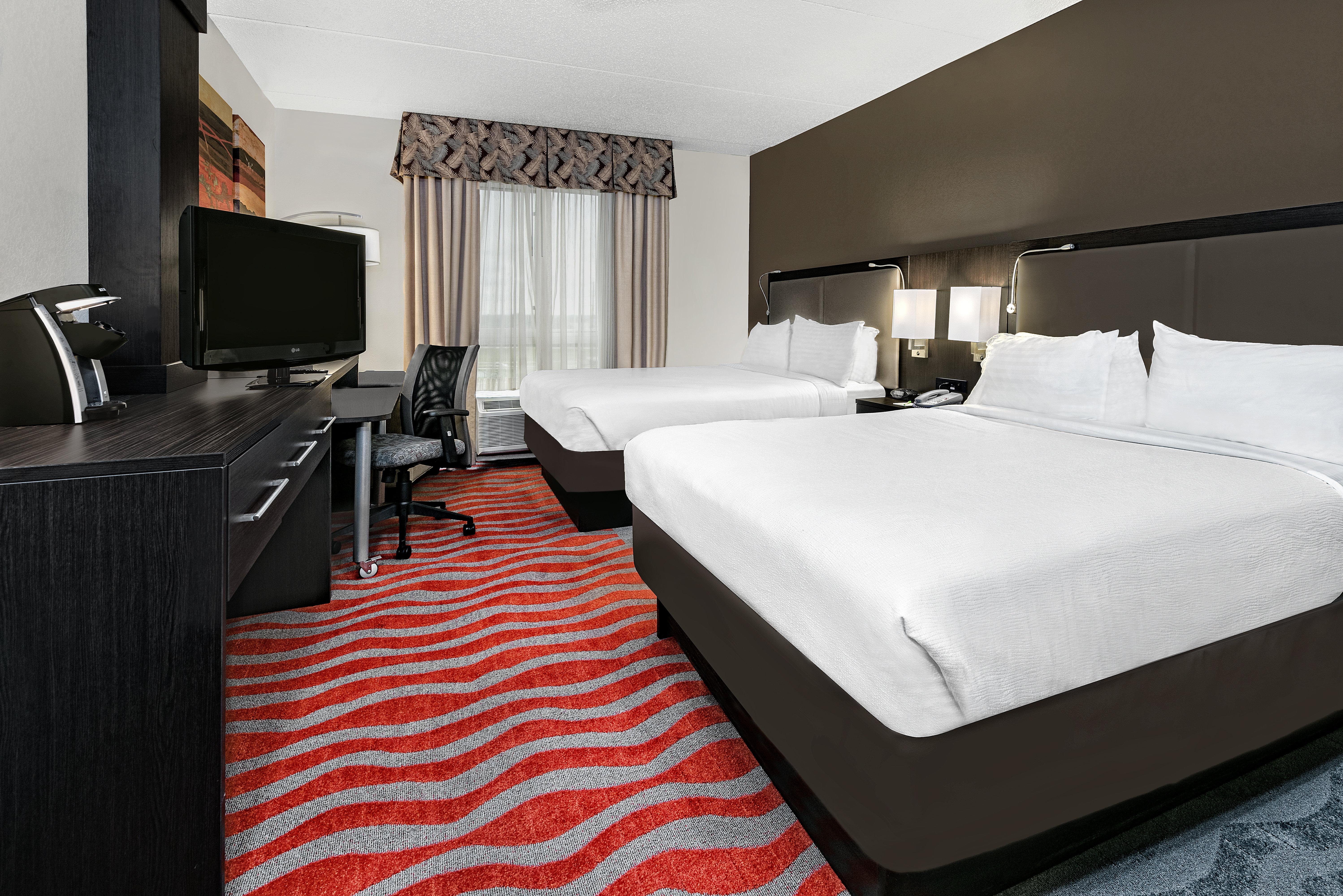 Holiday Inn & Suites College Station-Aggieland By Ihg Экстерьер фото