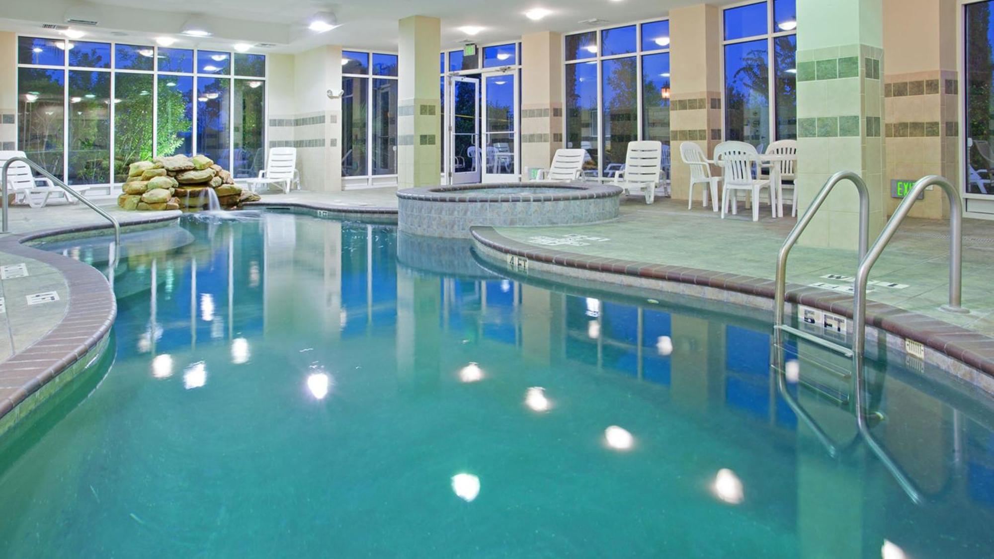 Holiday Inn & Suites College Station-Aggieland By Ihg Экстерьер фото
