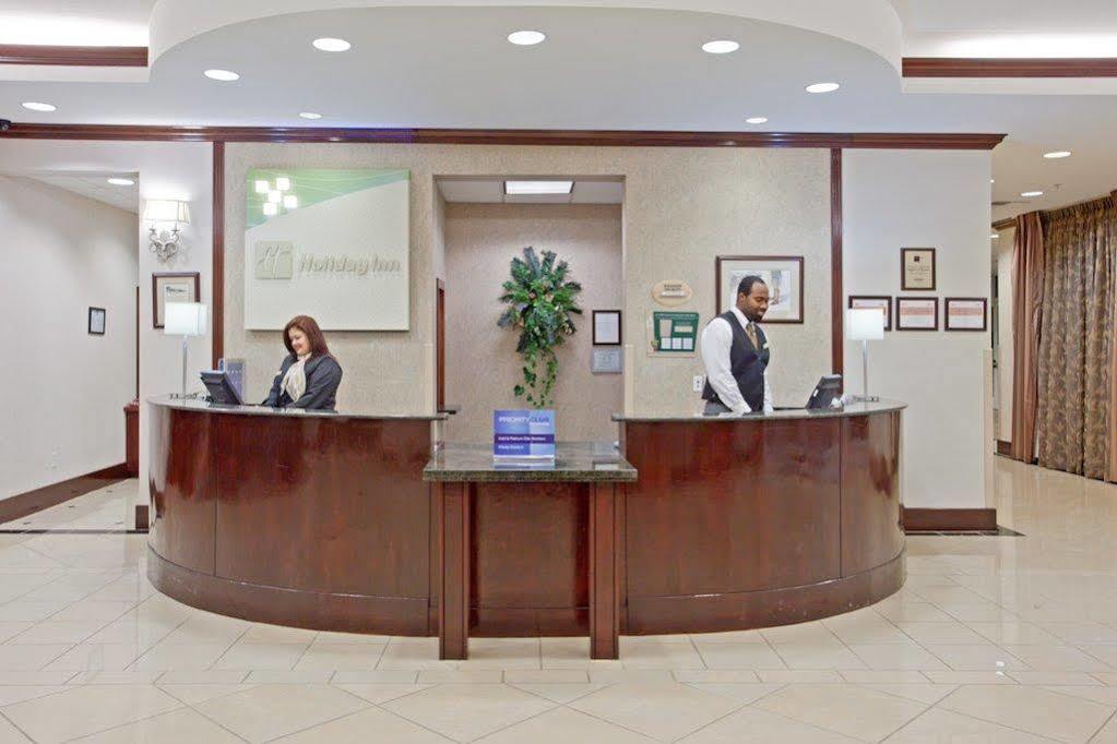 Holiday Inn & Suites College Station-Aggieland By Ihg Экстерьер фото