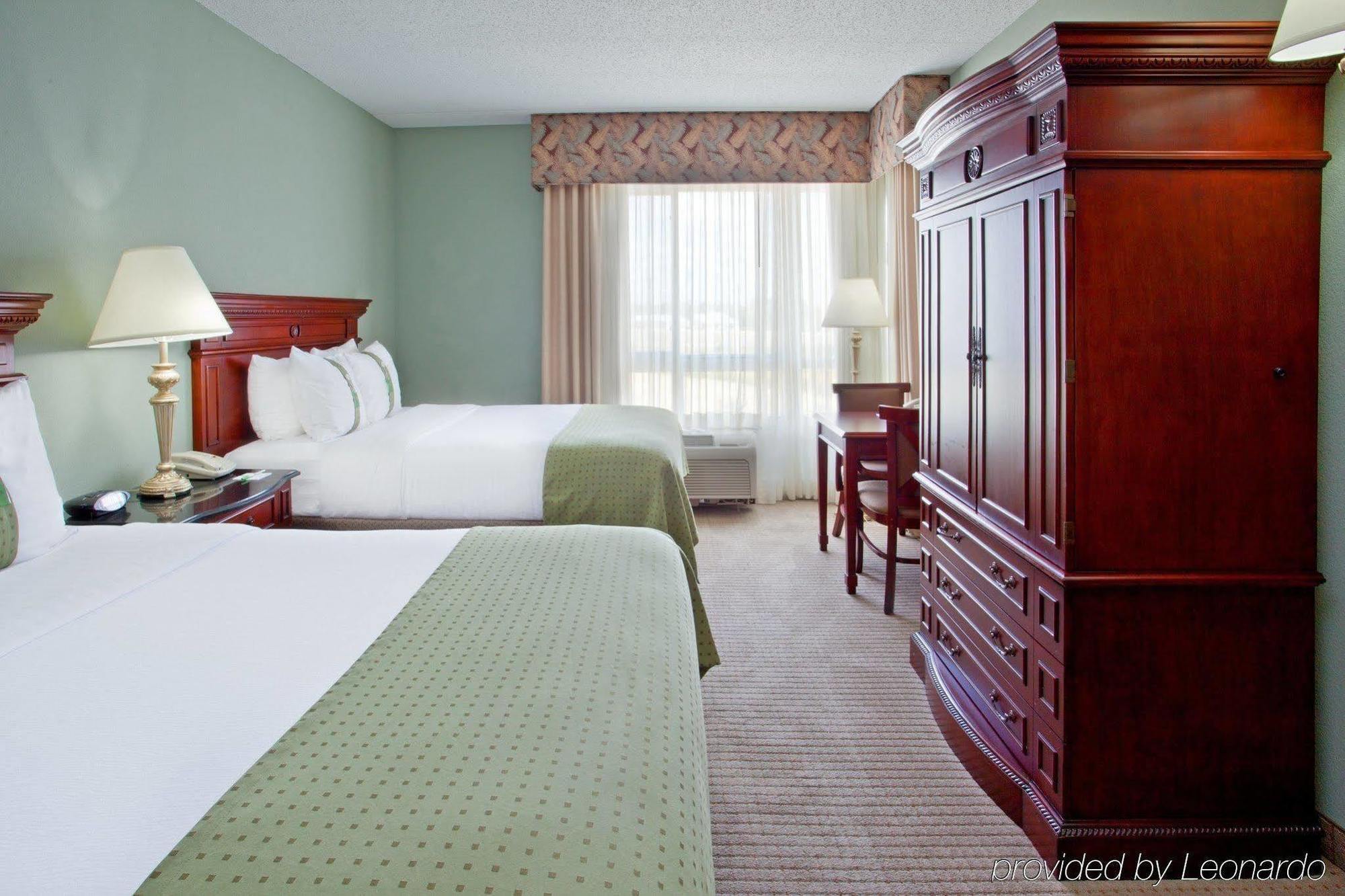 Holiday Inn & Suites College Station-Aggieland By Ihg Экстерьер фото