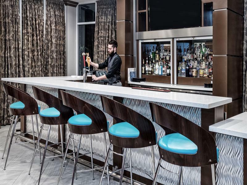 Holiday Inn & Suites College Station-Aggieland By Ihg Экстерьер фото