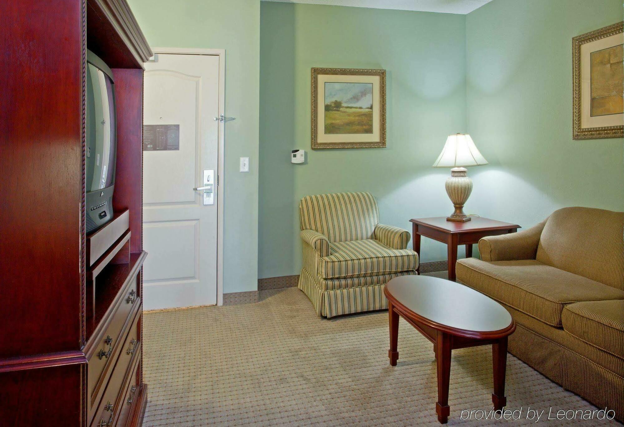 Holiday Inn & Suites College Station-Aggieland By Ihg Экстерьер фото