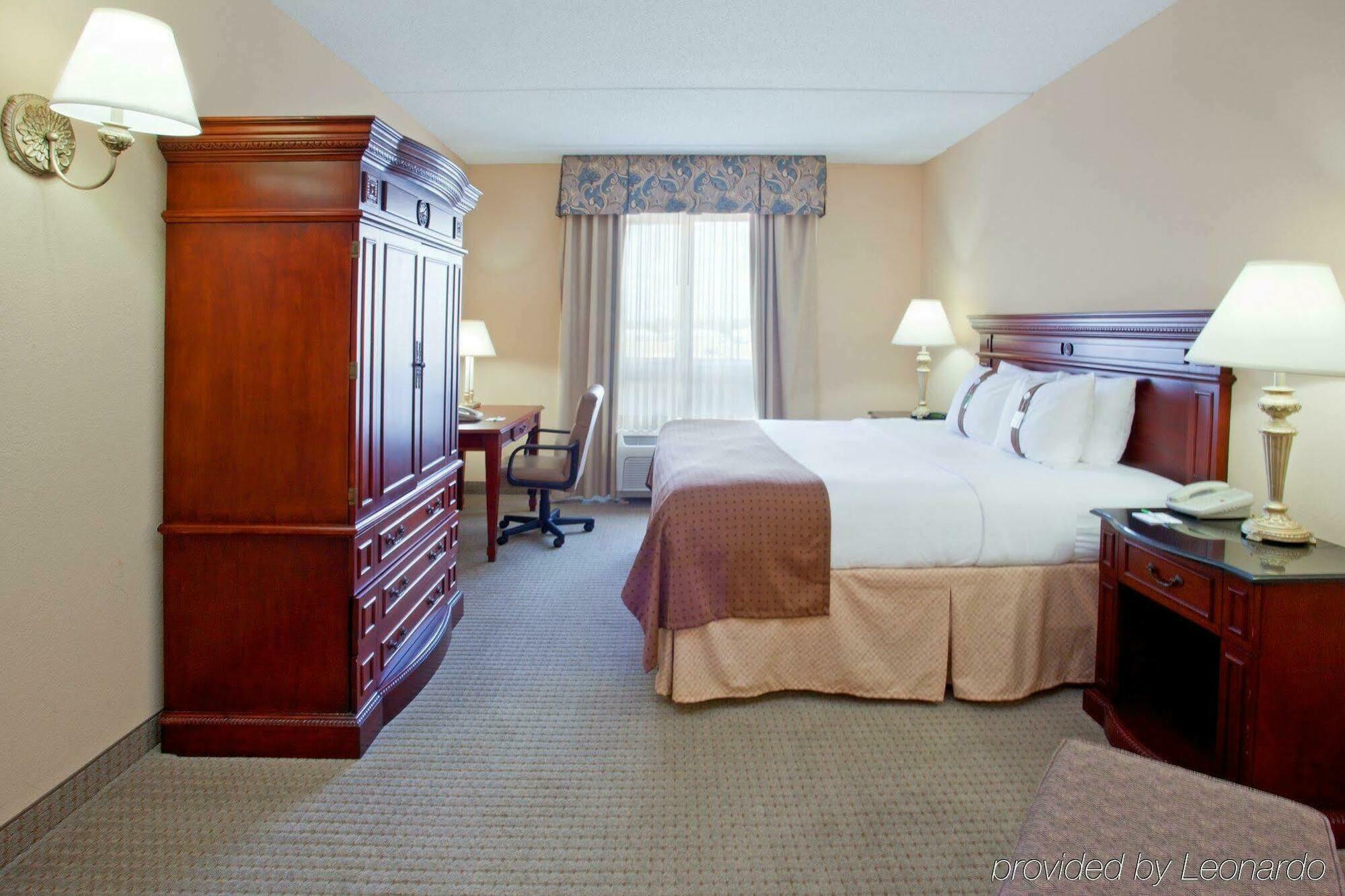 Holiday Inn & Suites College Station-Aggieland By Ihg Экстерьер фото